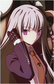 Image 17 of Kyoko Kirigiri