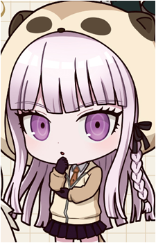 Kyoko Kirigiri