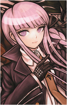 Image 16 of Kyoko Kirigiri