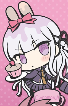 Image 37 of Kyoko Kirigiri