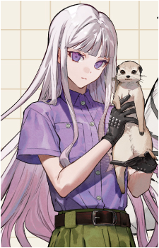 Kyoko Kirigiri