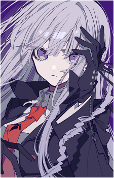 Image 14 of Kyoko Kirigiri