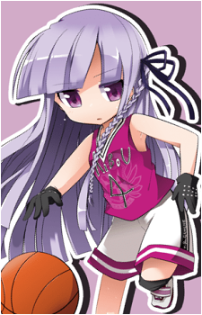 Image 39 of Kyoko Kirigiri
