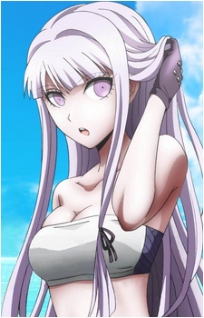 Image 55 of Kyoko Kirigiri