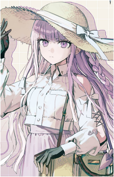 Kyoko Kirigiri