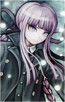 Image 26 of Kyoko Kirigiri