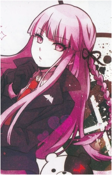 Image 51 of Kyoko Kirigiri