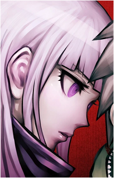 Image 27 of Kyoko Kirigiri