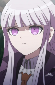 Image 29 of Kyoko Kirigiri