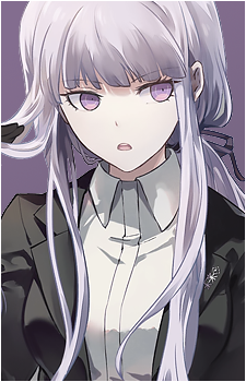 Image 2 of Kyoko Kirigiri