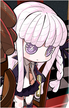 Image 12 of Kyoko Kirigiri