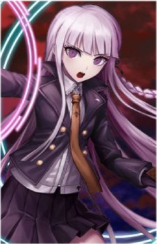 Image 58 of Kyoko Kirigiri
