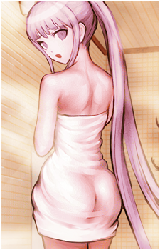 Image 4 of Kyoko Kirigiri