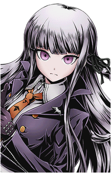 Image 48 of Kyoko Kirigiri