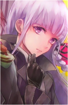 Image 23 of Kyoko Kirigiri