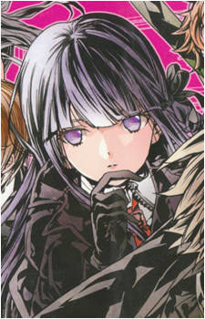 Image 18 of Kyoko Kirigiri