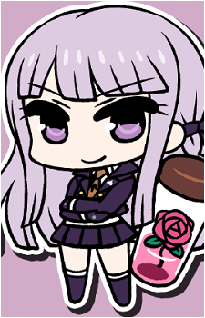 Image 40 of Kyoko Kirigiri