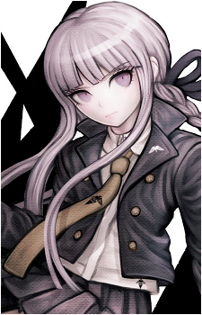 Image 31 of Kyoko Kirigiri