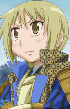 Yui Ichii