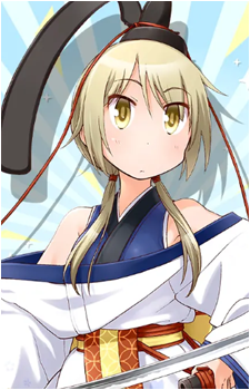 Yui Ichii