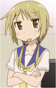 Yui Ichii