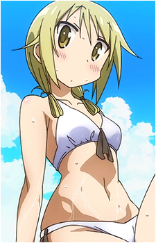 Yui Ichii