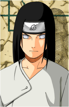 Neji Hyuuga