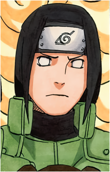Neji Hyuuga
