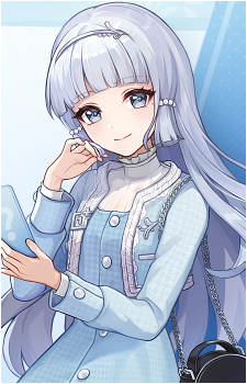 Kamisato Ayaka