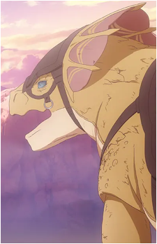 Joseph's image