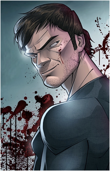 Dexter Morgan