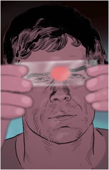 Dexter Morgan