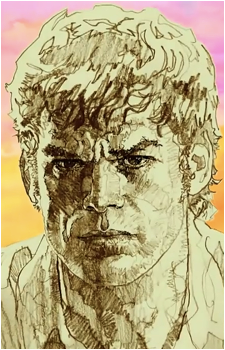 Dexter Morgan