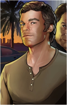 Dexter Morgan
