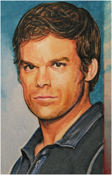 Dexter Morgan