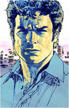 Dexter Morgan