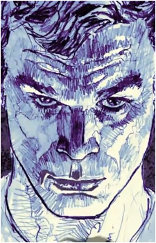 Dexter Morgan
