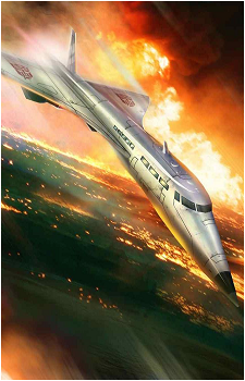 Silverbolt