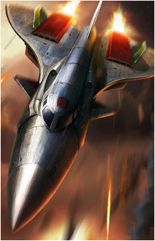 Silverbolt