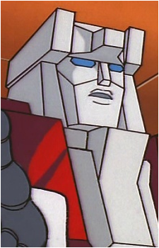 Silverbolt
