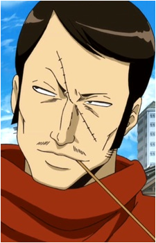 Katsuo Kurogoma's image