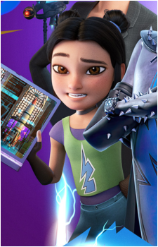 Keiko Morita's image
