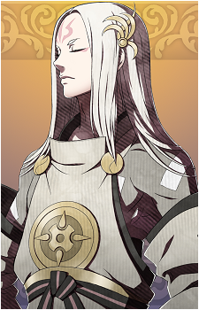 Izana's image
