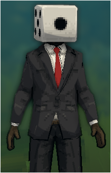 Dicehead's image