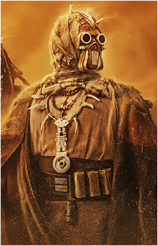 Tusken Chieftain's image