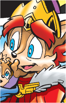 Elias Acorn