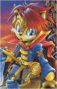 Elias Acorn