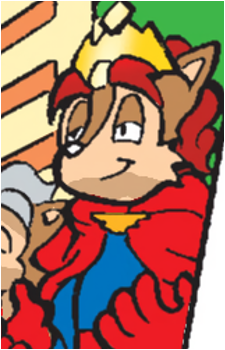 Elias Acorn
