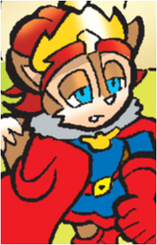Elias Acorn