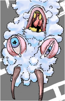 Snow Devil's image